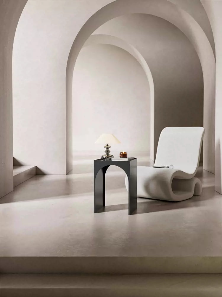 Wiz-interiorの「アーチデザインミニサイドテーブル」の画像6