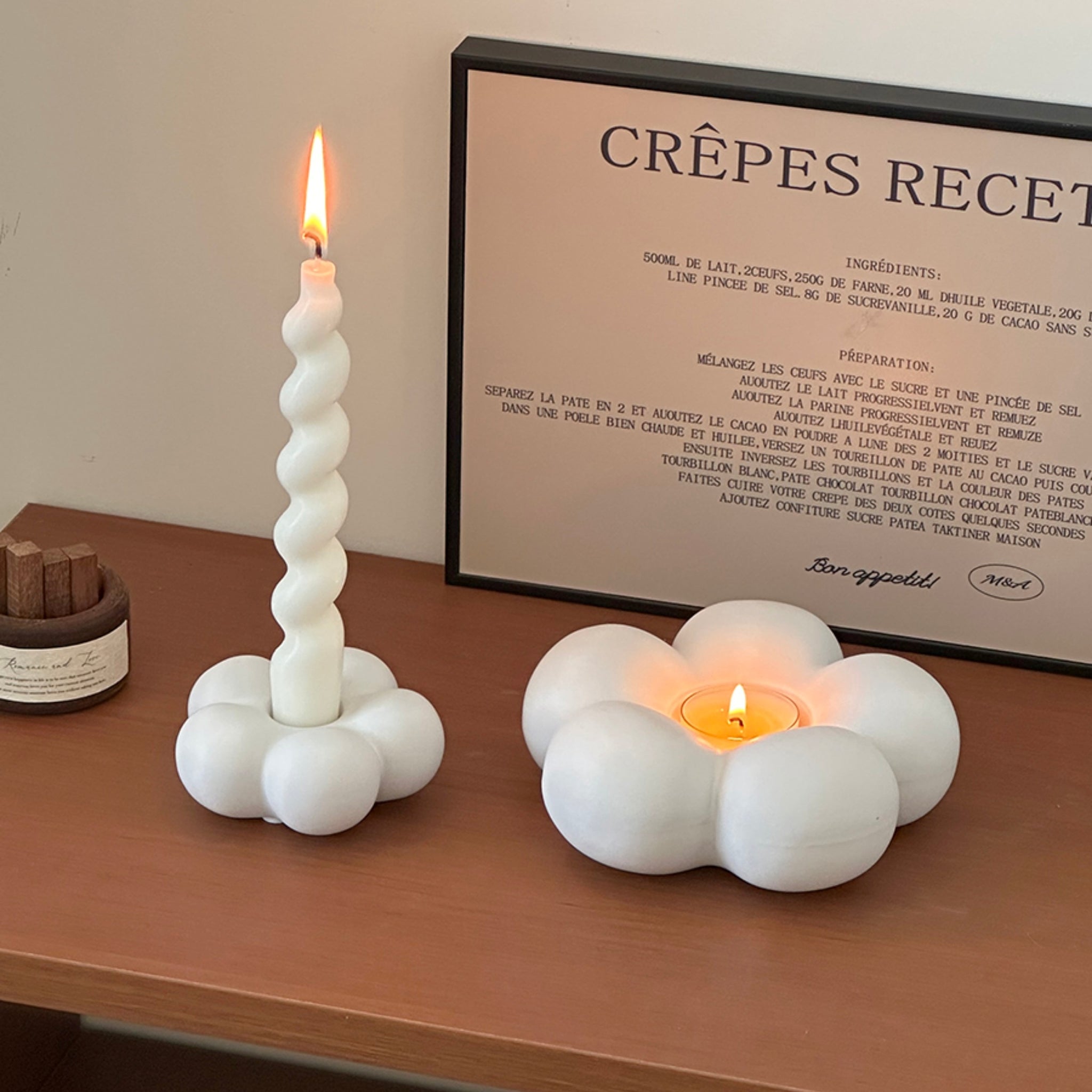 キャンドル | 海外インテリア通販サイトWiz-interior