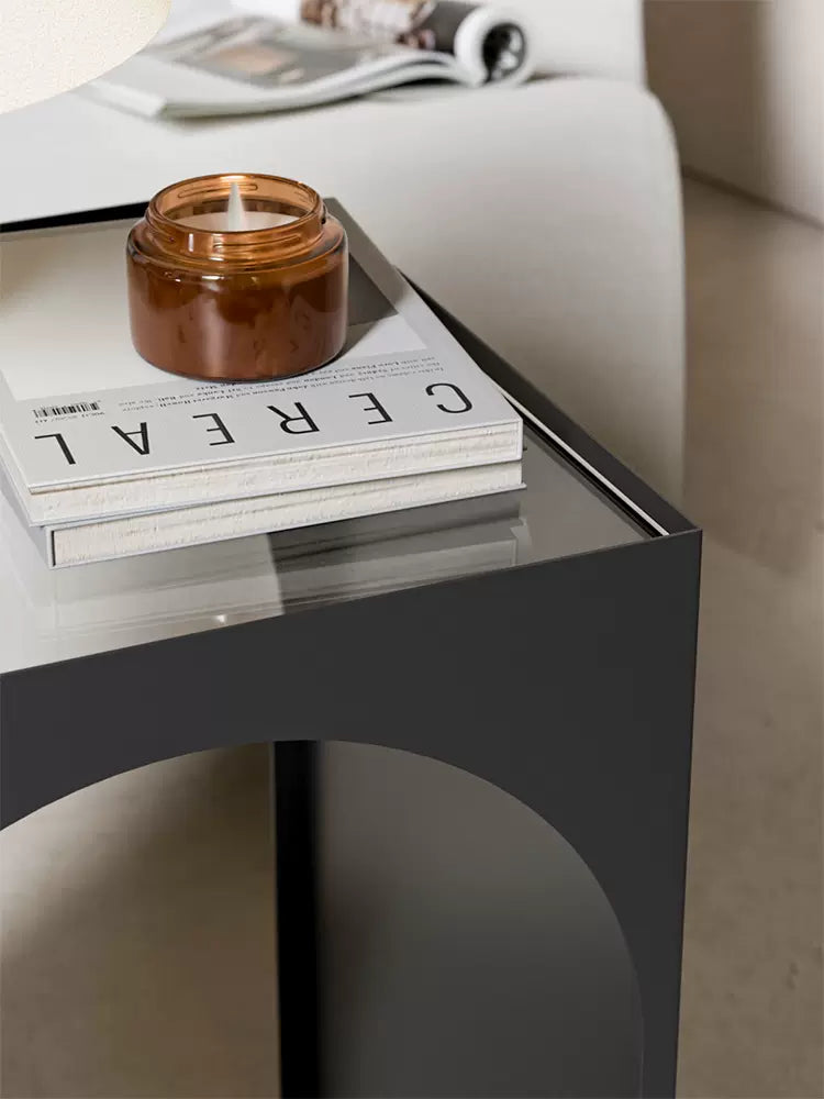 Wiz-interiorの「アーチデザインミニサイドテーブル」の画像7